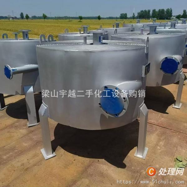 二手換熱器