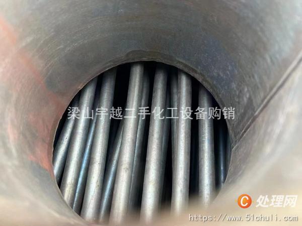 二手冷凝器