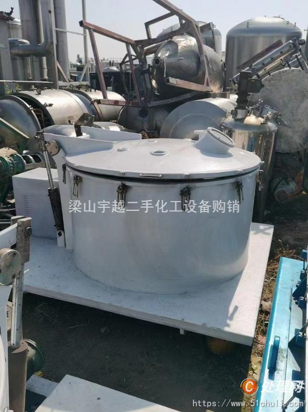 二手離心機