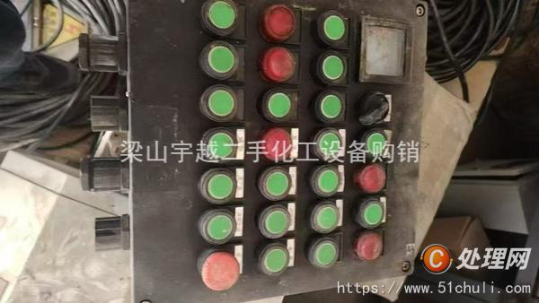二手離心機(jī)
