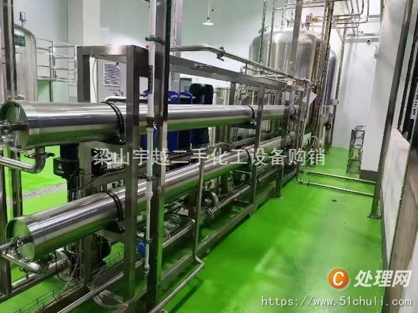 二手過濾機