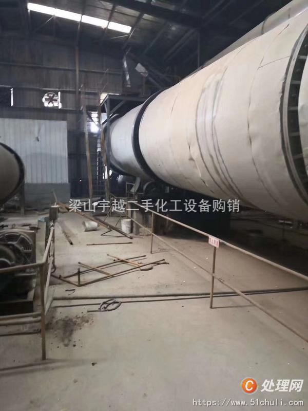 二手滾筒烘干機(jī)