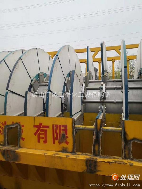 二手陶瓷過濾機