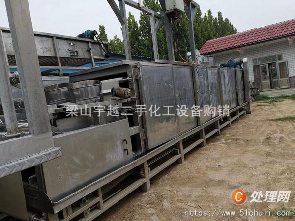 二手豆制品設(shè)備