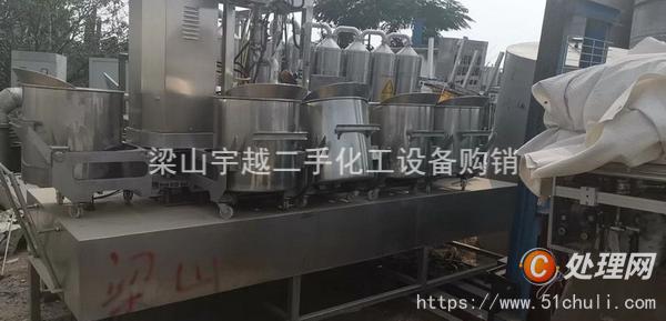 二手豆制品設(shè)備