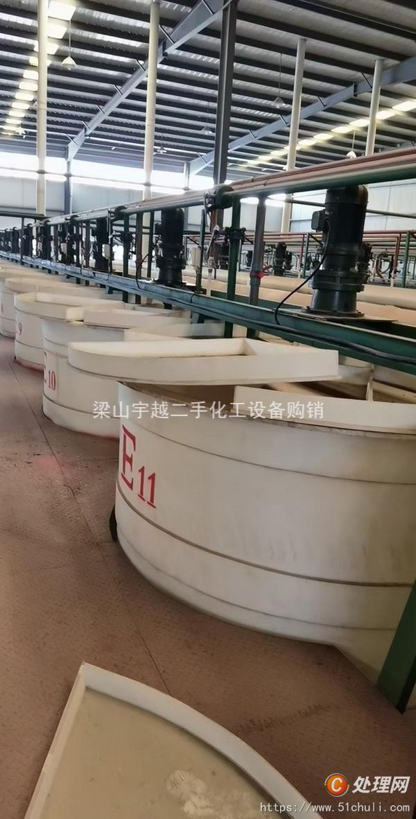 二手攪拌罐