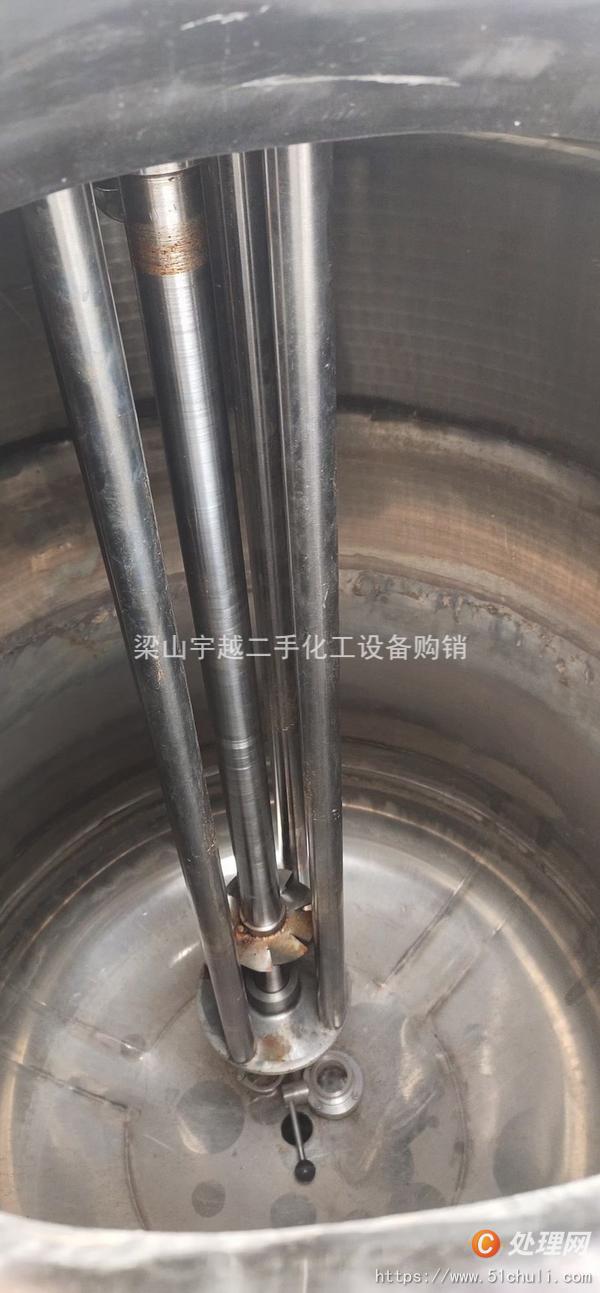 二手灌裝機(jī)