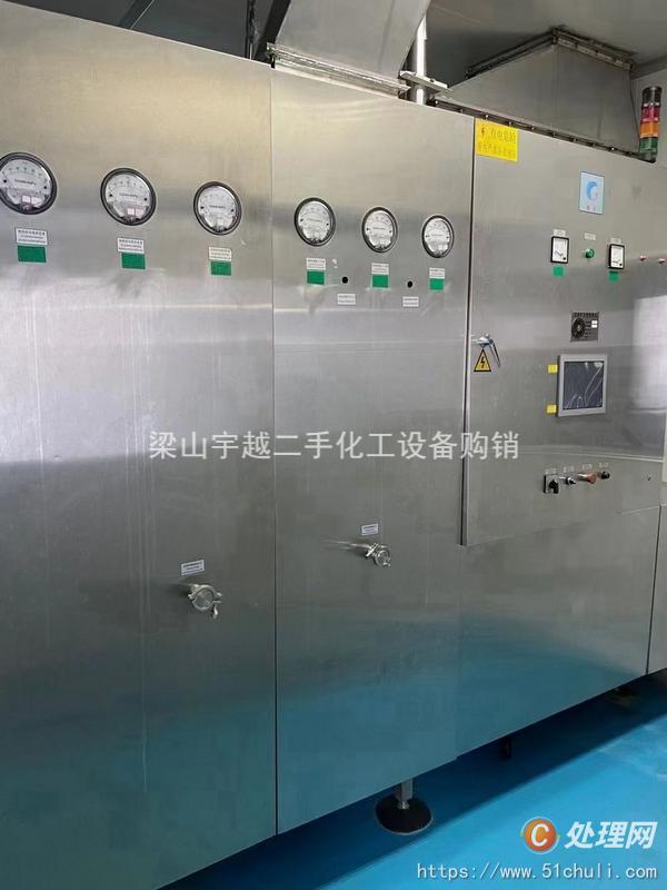 二手灌裝機(jī)