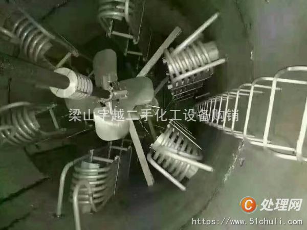 二手發(fā)酵罐