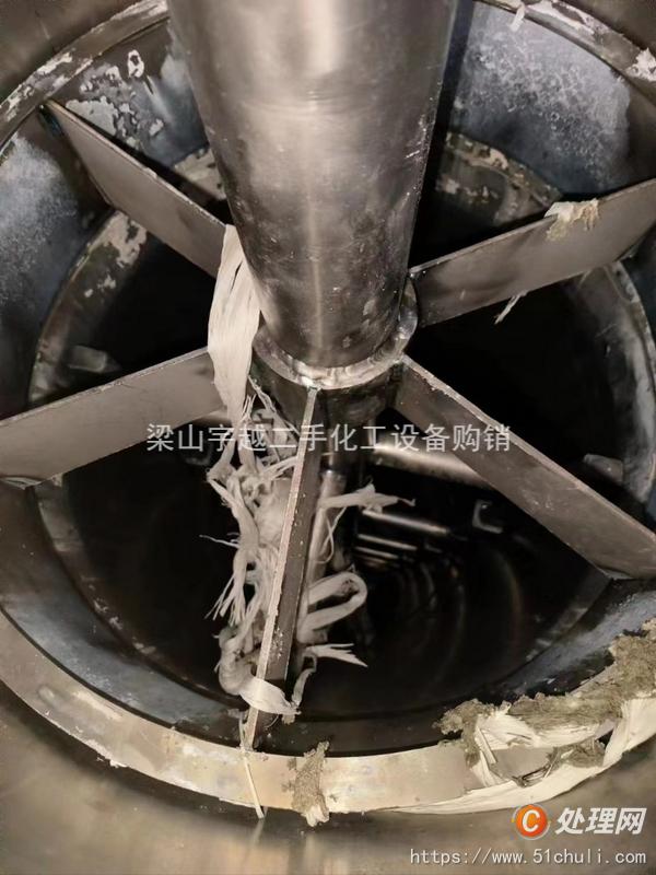 二手蒸發(fā)器