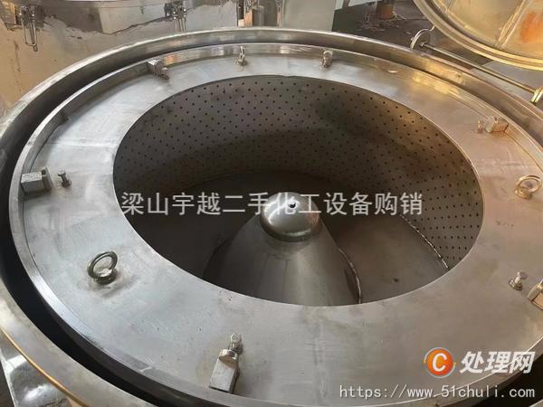 二手離心機
