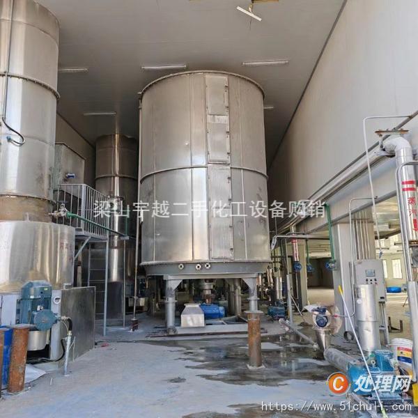 二手盤式干燥機