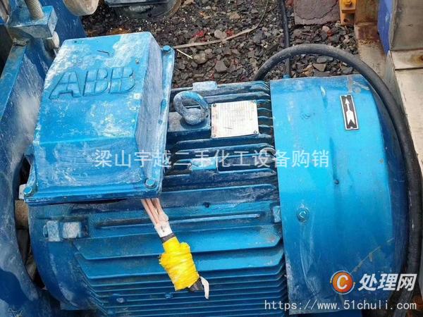 二手臥螺離心機