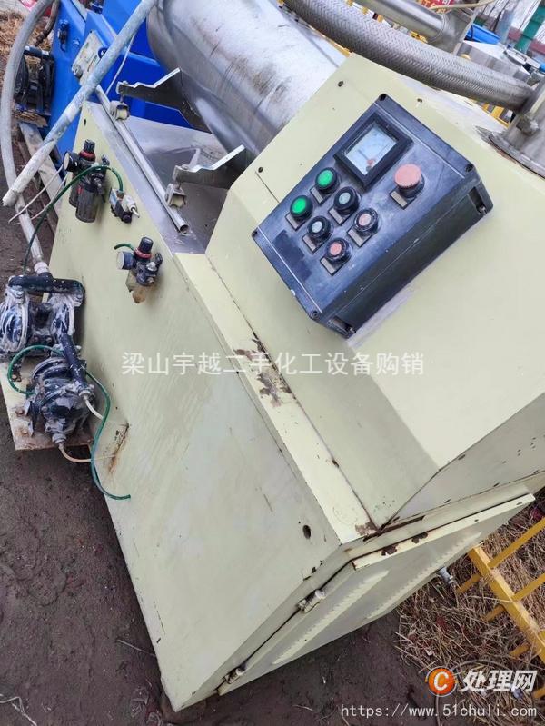 二手砂磨機