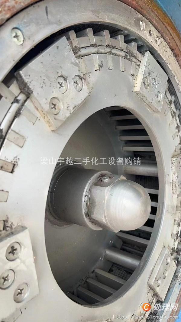 二手粉碎機