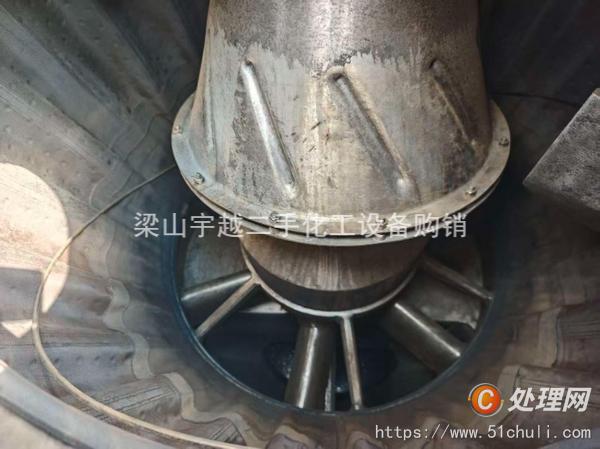 二手刮刀離心機