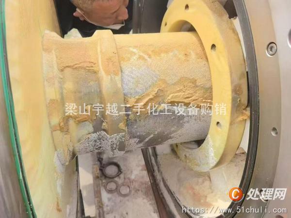 二手砂磨機