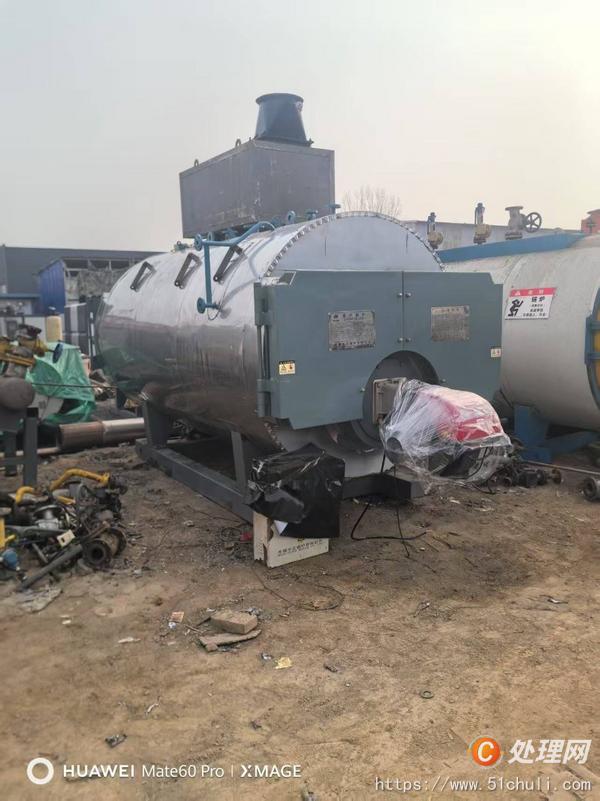 二手燃?xì)忮仩t