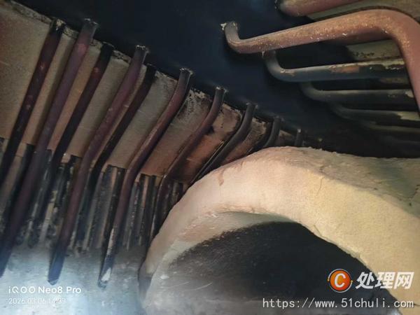 二手生物質(zhì)鍋爐