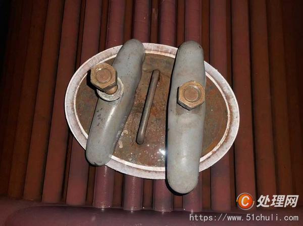 二手燃?xì)忮仩t