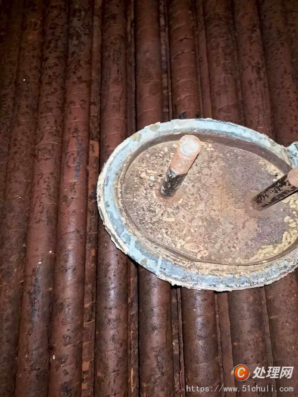 二手燃氣鍋爐