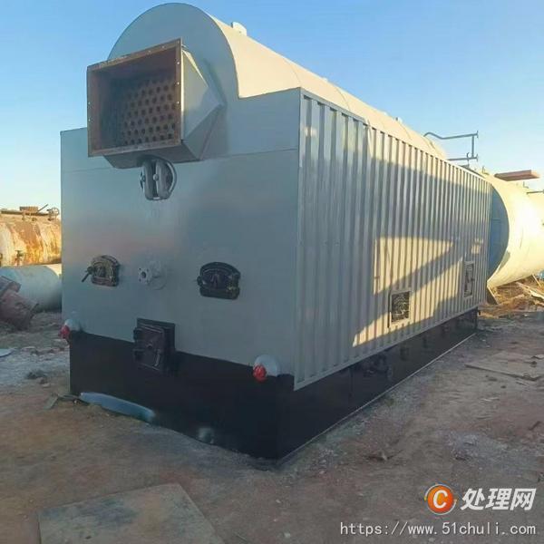 二手生物質(zhì)鍋爐
