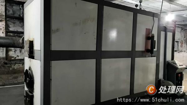二手蒸汽發(fā)生器