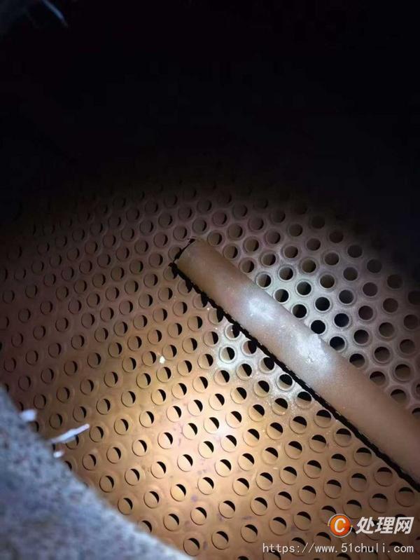 二手燃氣鍋爐