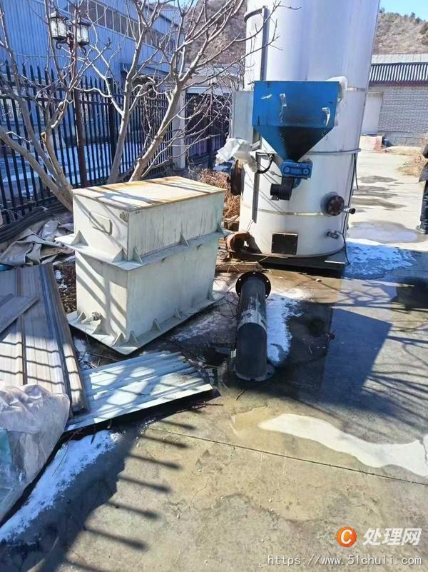 二手蒸汽發(fā)生器