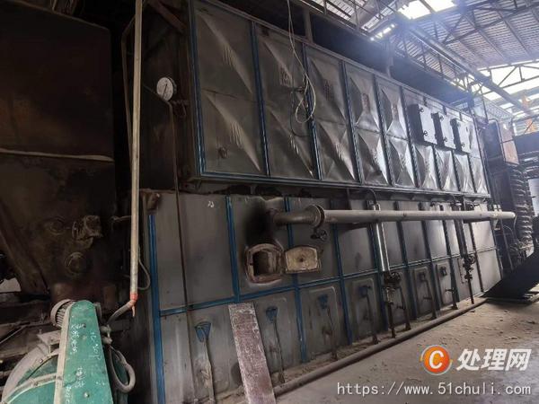 二手生物質(zhì)鍋爐