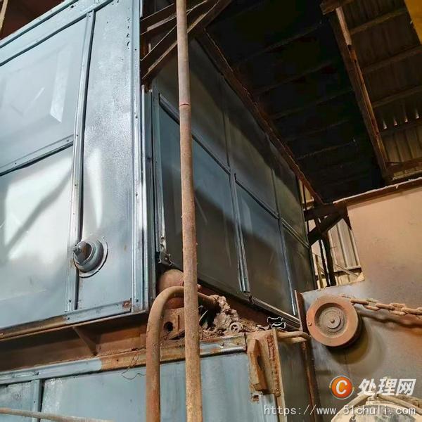 二手生物質(zhì)鍋爐