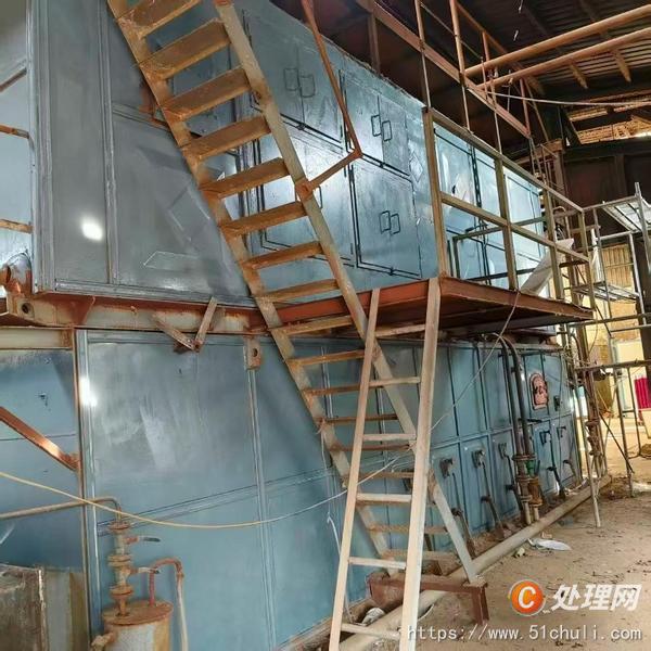 二手生物質(zhì)鍋爐