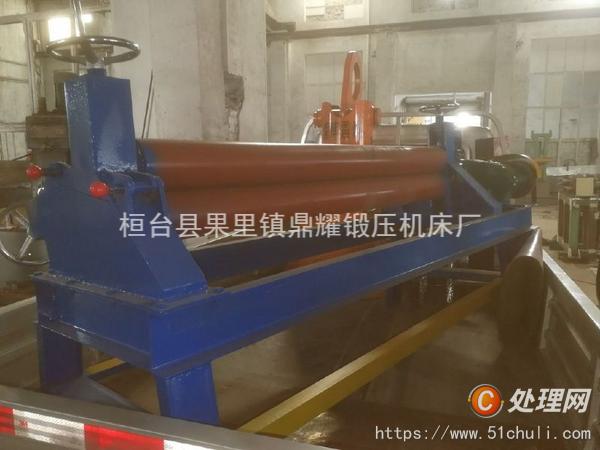 二手校平機