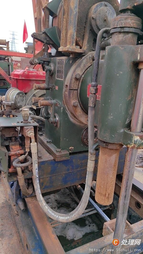 二手鉆機(jī)