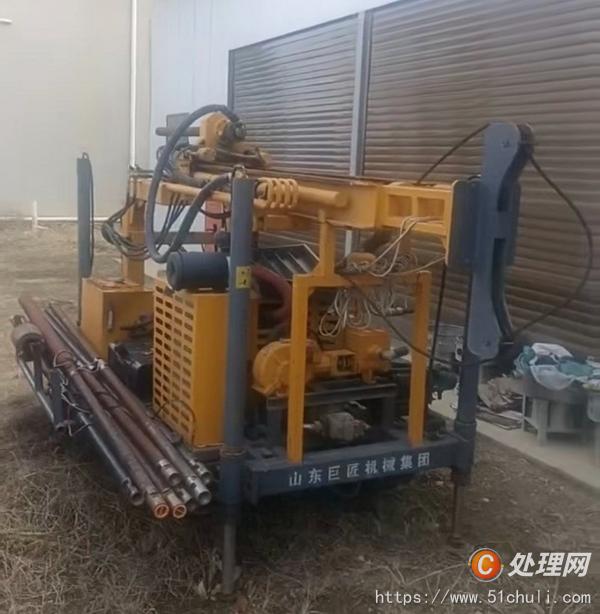 二手鉆機
