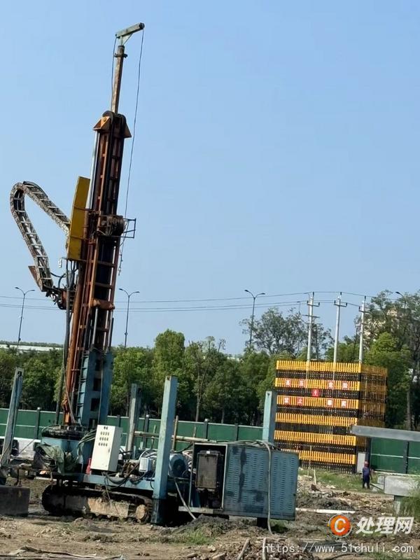 二手鉆機