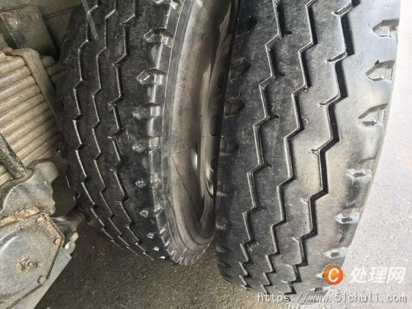 二手隨車吊