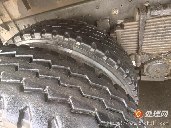 二手隨車吊