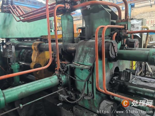 二手擠壓機
