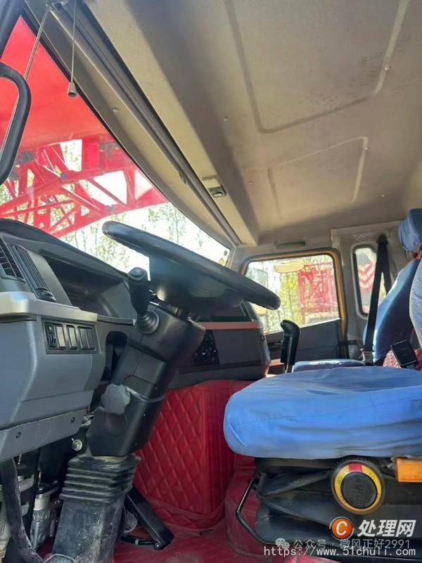二手汽車吊