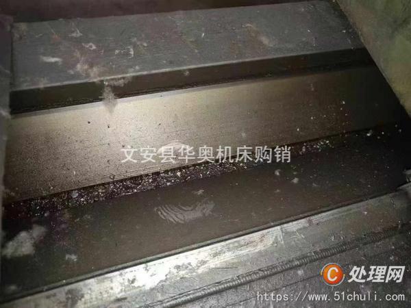 二手龍門(mén)鏜銑床