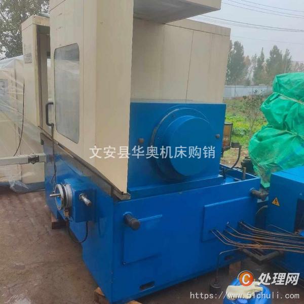 二手磨齒機
