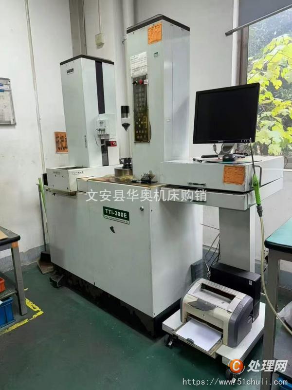 其他二手機床
