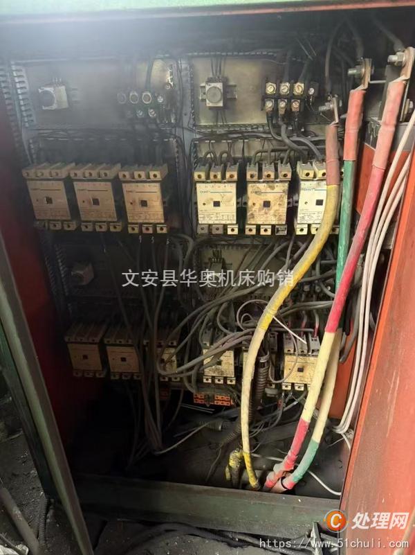 二手液壓機