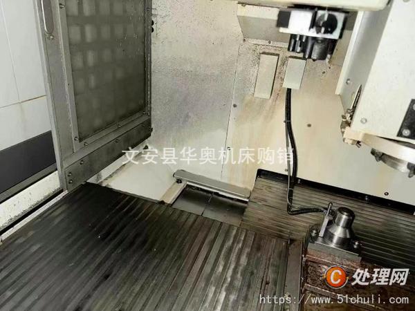 二手雕銑機