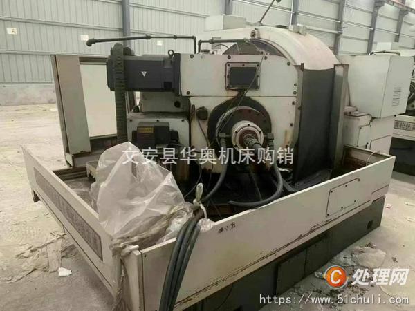 二手銑齒機(jī)