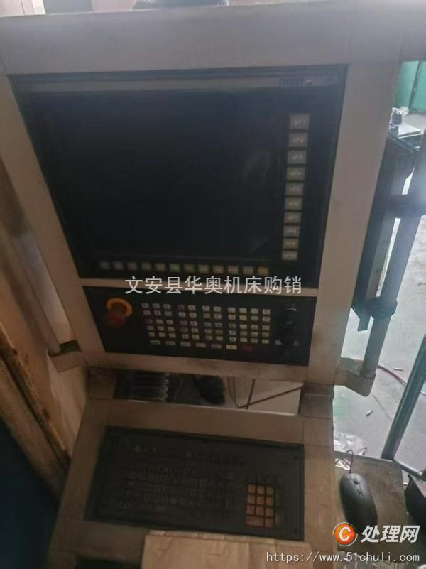 二手磨齒機(jī)