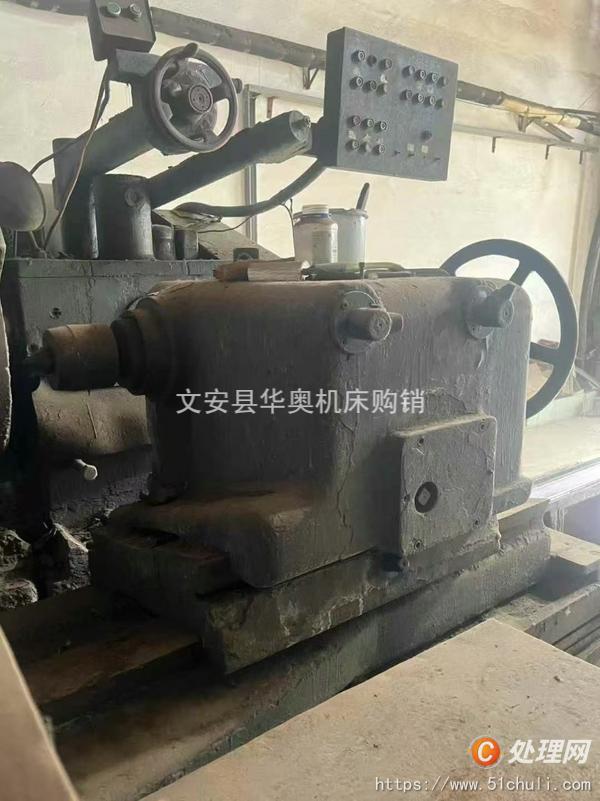 二手外圓磨床