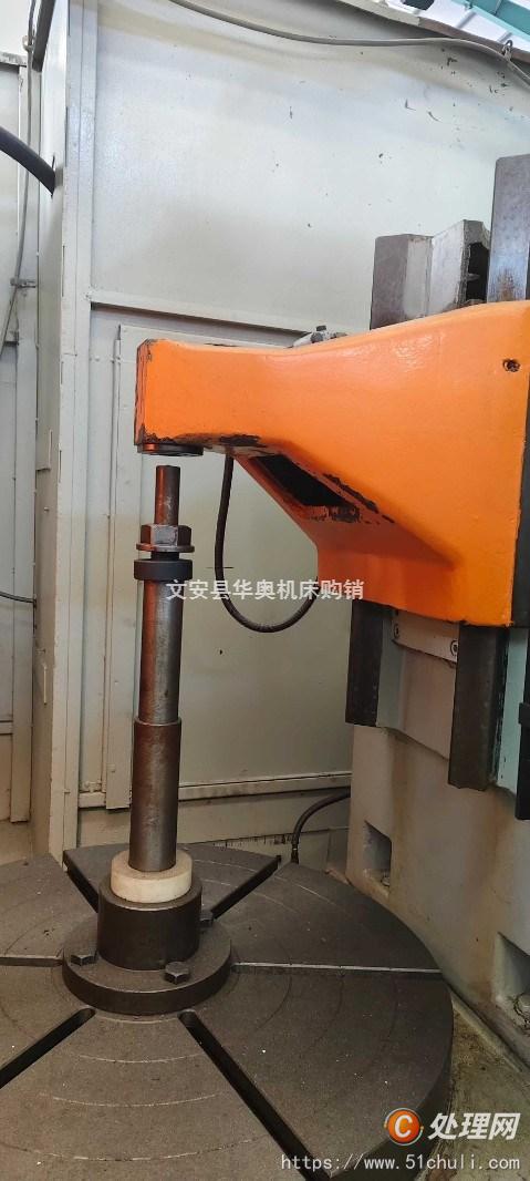 二手滾齒機(jī)