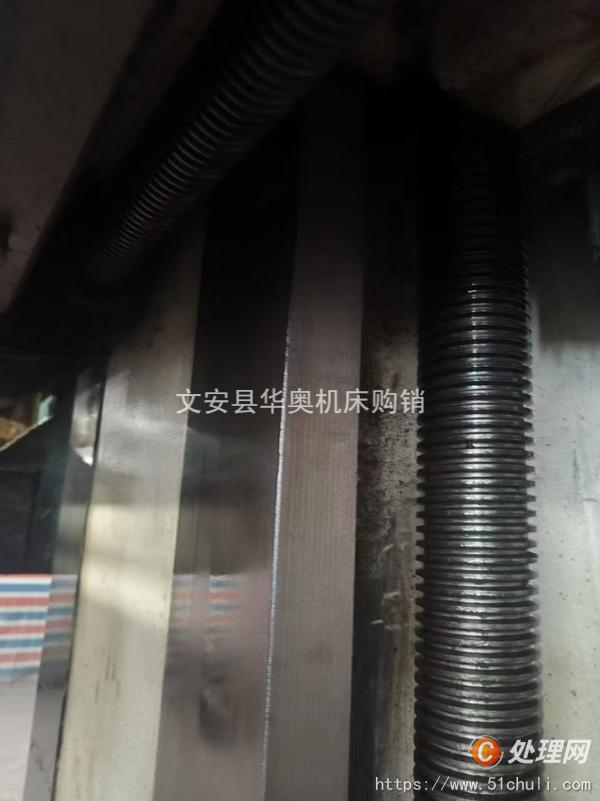 二手立式車床